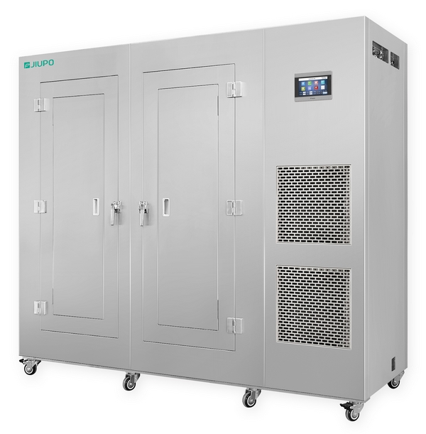  Incubatore refrigerato ad ampio ambito di temperatura - MCC2000