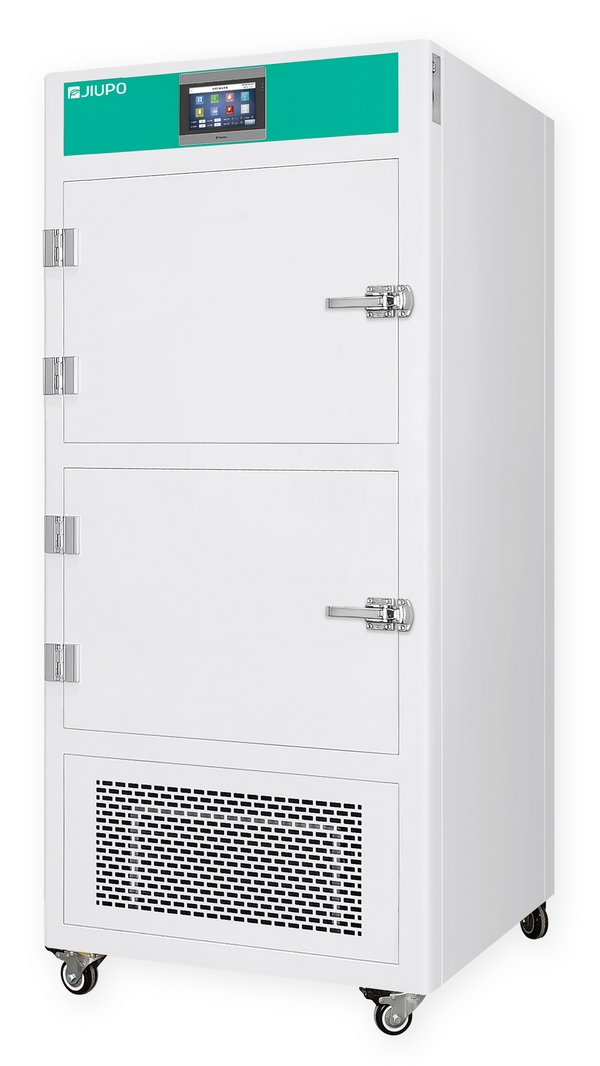  Incubatore refrigerato ad ampio ambito di temperatura - MCC500D