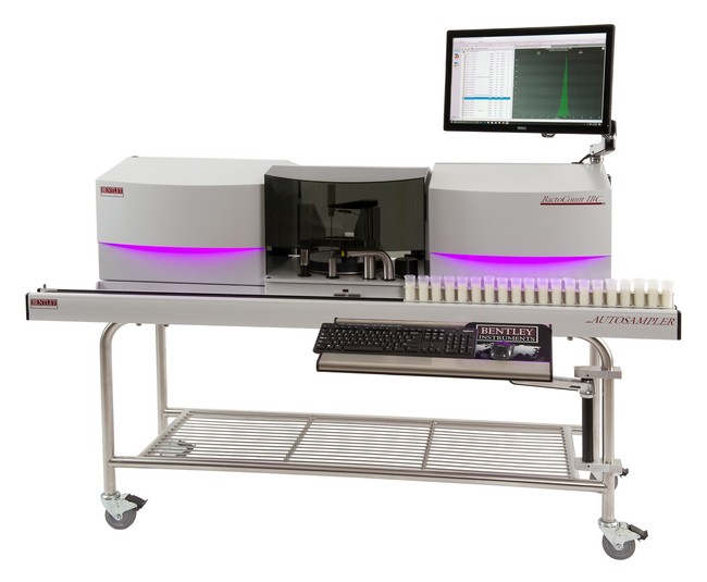 Contatori automatici di carica batterica e cellule somatiche BactoCount IBC 3.0