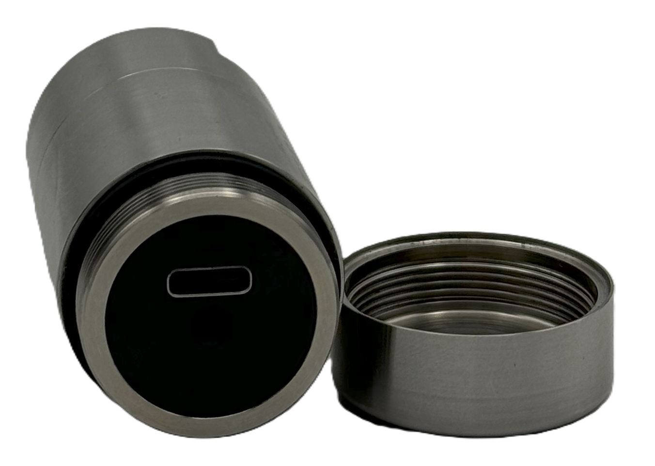 Logger DLT+140 - Presa USB per collegamento a PC Logger DLT+140 - Presa USB per collegamento a PC