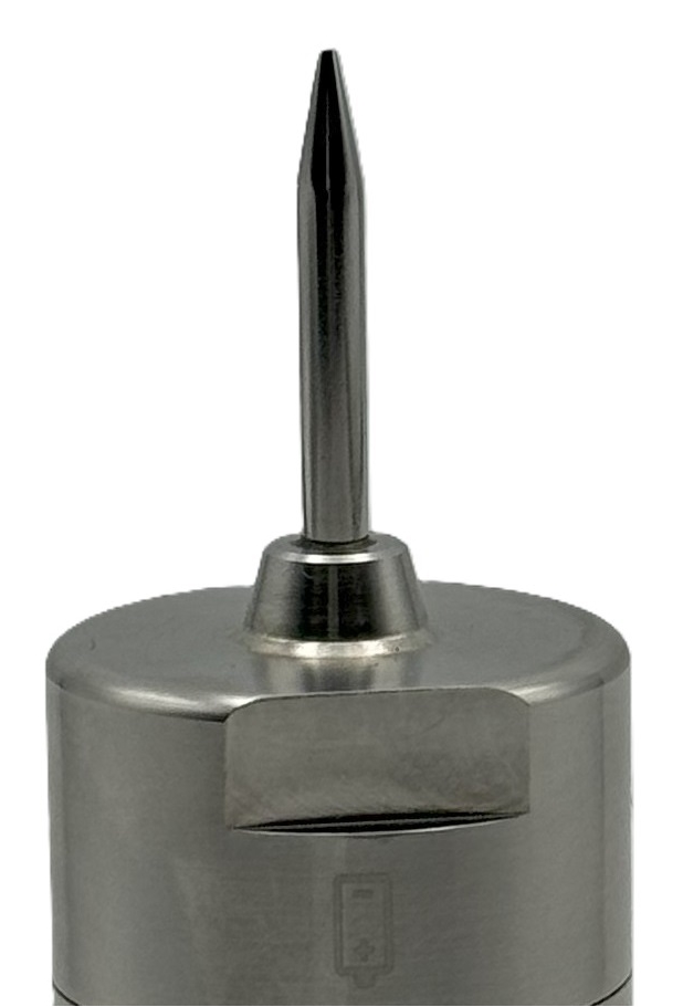 Data logger DLT+140 per il monitoraggio di alte temperature Data logger DLT+140 per il monitoraggio di alte temperature