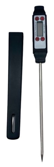 Termometro digitale tascabile per alimenti - DT5