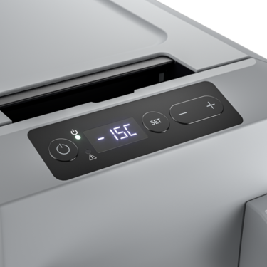 Frigo-congelatore portatile CFF 20 - Display digitale