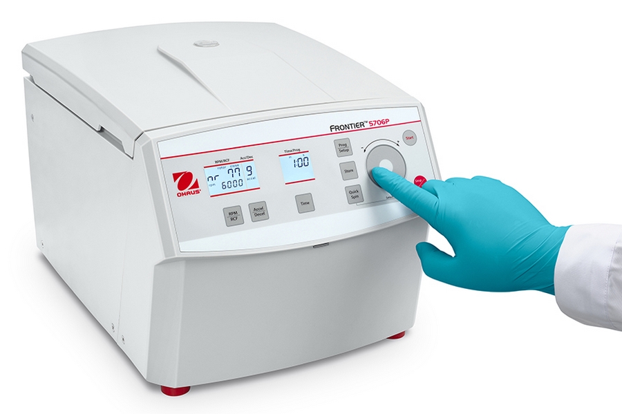 Centrifuga multifunzione Ohaus FC5706P