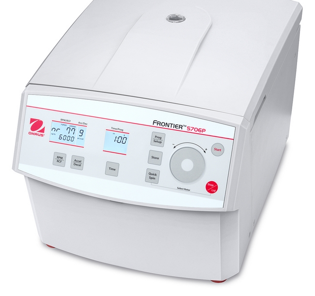 Centrifuga Ohaus FC5706P