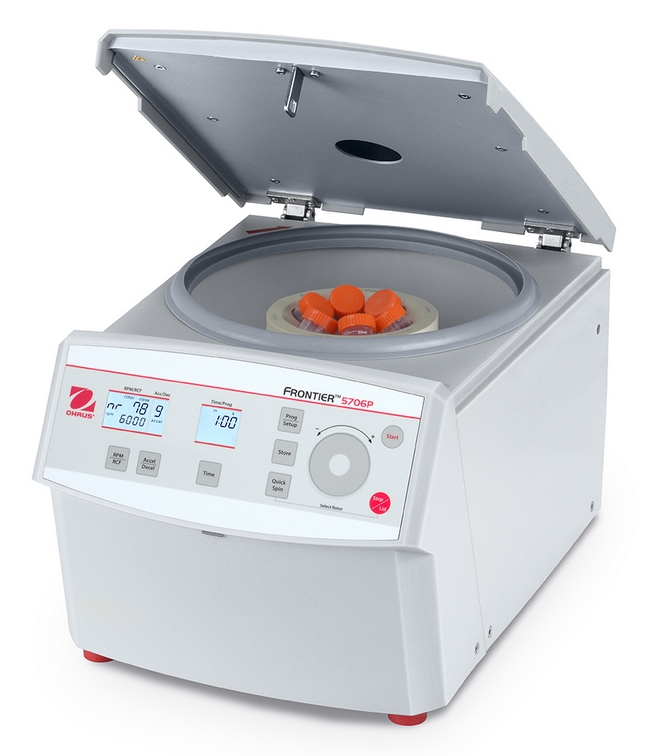 Centrifuga multifunzione Ohaus FC5706P