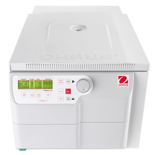 Centrifuga refrigerata Ohaus Frontier FC5720R