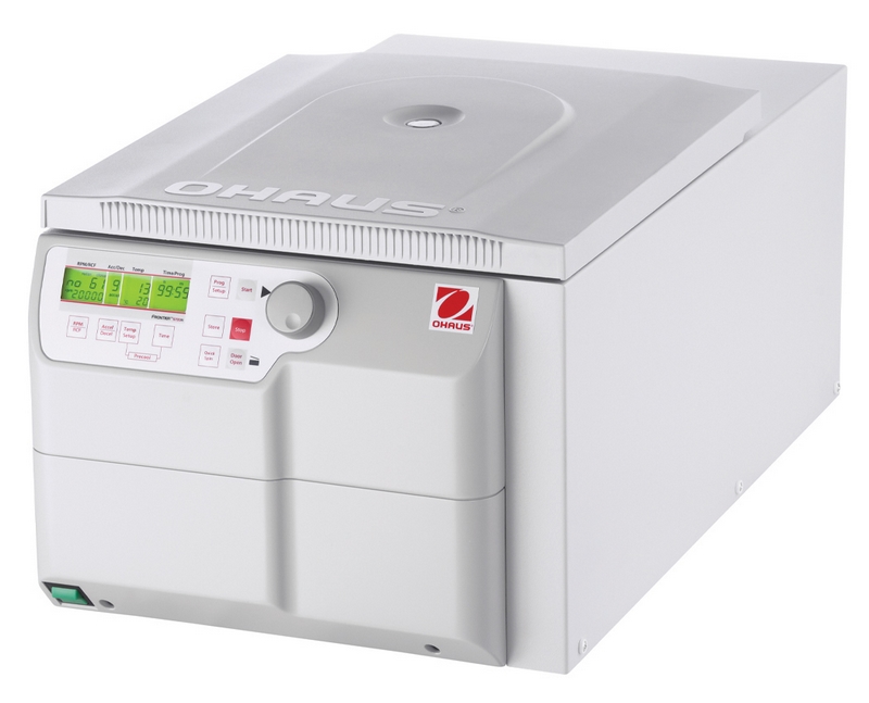 Centrifuga universale refrigerata - Ohaus Frontier FC5720R