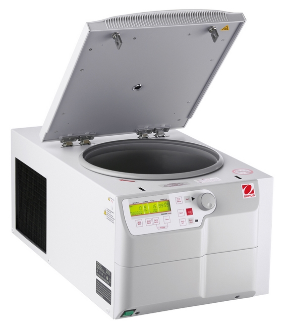 Centrifuga refrigerata ad alta velocità/capacità, Multi-Pro Ohaus FC5720R