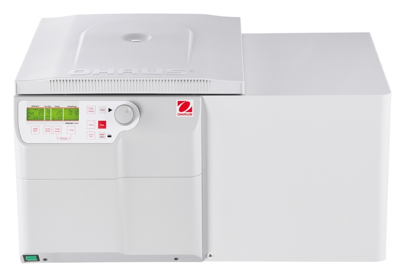 Centrifuga refrigerata Ohaus Frontier FC5830R