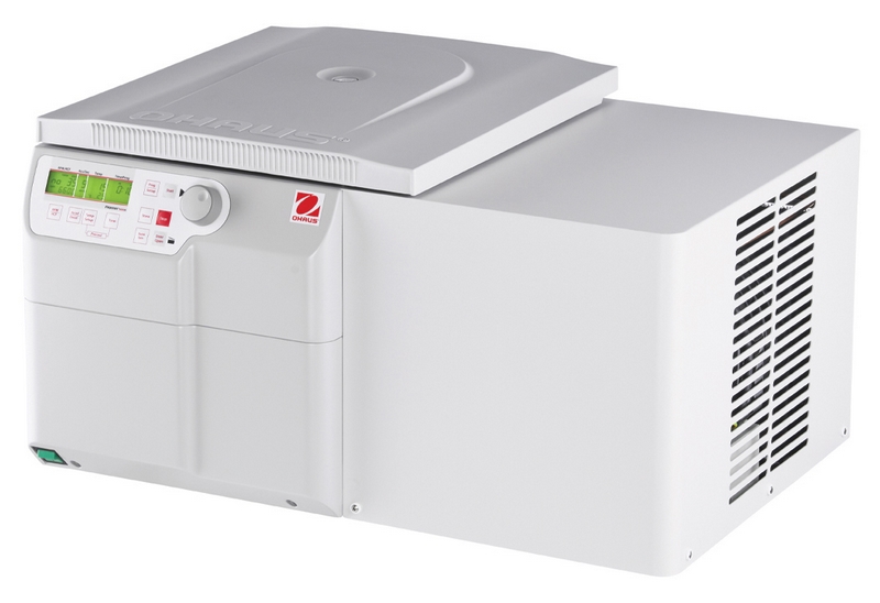 Centrifuga refrigerata ad alta velocità - Ohaus Frontier FC5830R