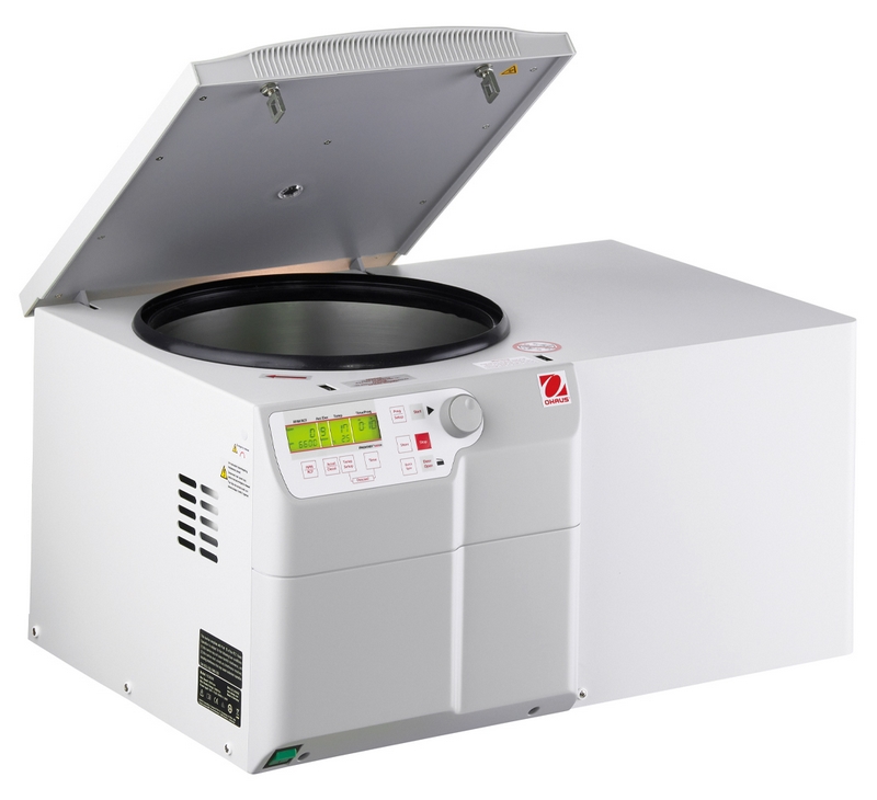 Centrifuga refrigerata ad alta velocità/capacità, Multi-Pro Ohaus FC5830R