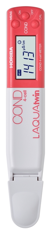 LAQUAtwin 4EC - Sensore chiuso LAQUAtwin 4EC - Sensore chiuso