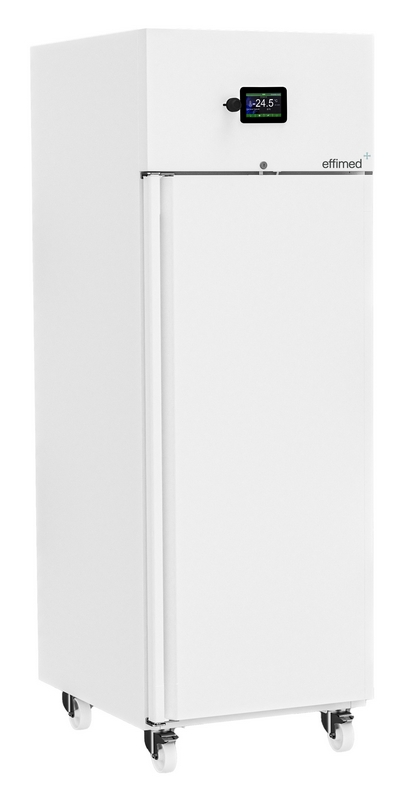 Congelatore da laboratorio, volume 545 litri - LPF-600 EVO