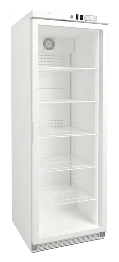 Frigorifero da laboratorio e farmacia, volume 460 litri - MPR-460 EVO