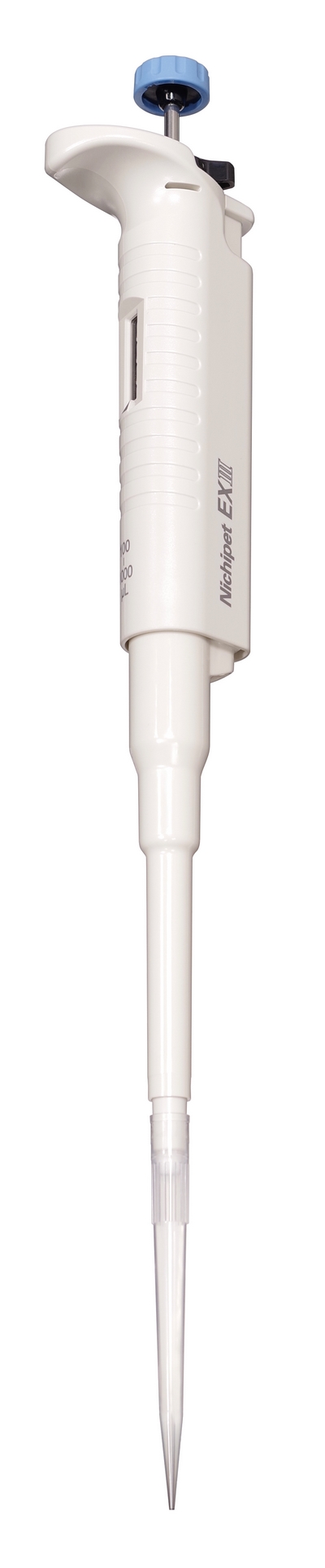 Micropetta Nichiryo NIchipet EXIII Micropetta Nichiryo NIchipet EXIII