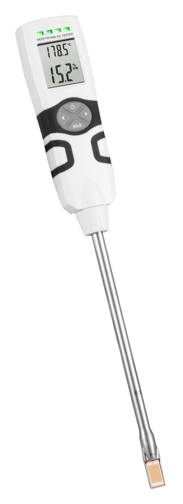 Tester digitale per olio di frittura - OIL9