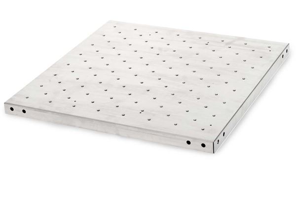 Piattaforma Universale 46x46cm per Ohaus ISHD23HDG