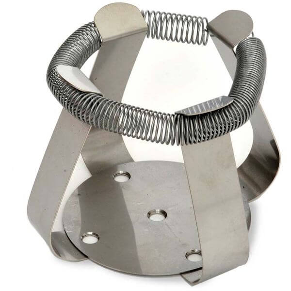 Pinza per beuta da 1 litro per Ohaus ISHD16HDG e ISHD23HDG