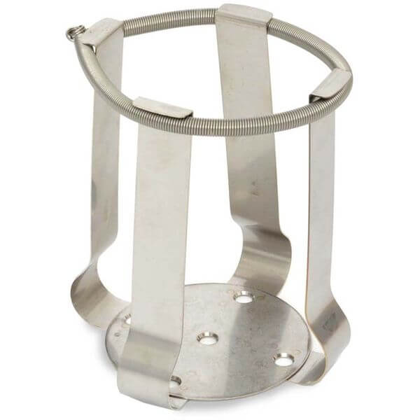 Pinza per bottiglia da 1 litro per Ohaus ISHD16HDG e ISHD23HDG