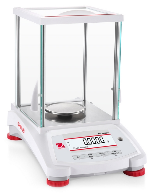 Bilancia analitiche e semi-micro - Ohaus Pioneer PX Analytical