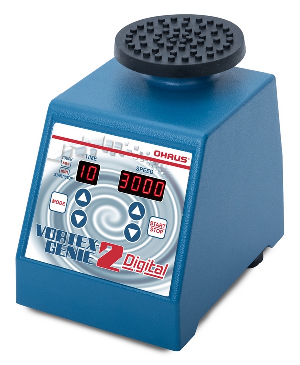 Agitatore Vortex-Genie 2 Digital Agitatore Vortex-Genie 2 Digital