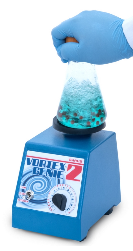 Agitatore Vortex-Genie 2 analogico Agitatore Vortex-Genie 2 analogico