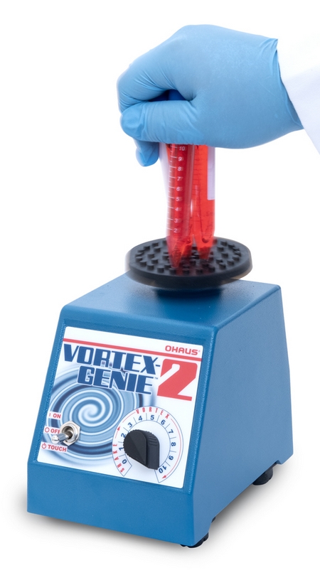 Agitatore Vortex-Genie 2 analogico Agitatore Vortex-Genie 2 analogico