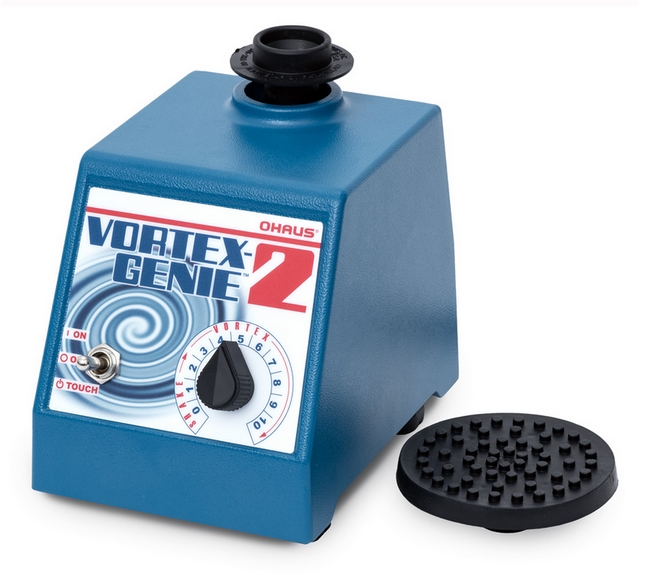 Agitatore Vortex-Genie 2 analogico Agitatore Vortex-Genie 2 analogico