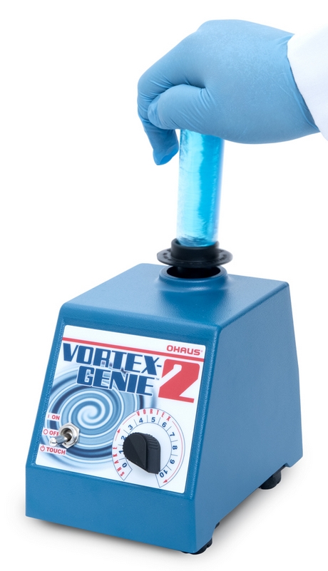 Agitatore Vortex-Genie 2 analogico Agitatore Vortex-Genie 2 analogico